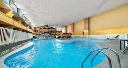Clarion Inn and Suites Convention Center Kearney