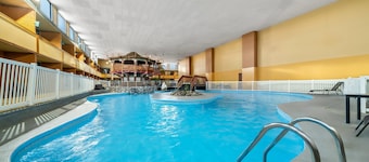 Clarion Inn and Suites Convention Center Kearney
