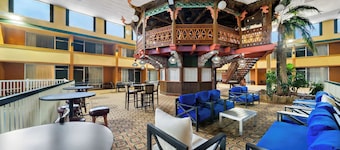Clarion Inn & Suites and Convention Center