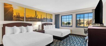Days Inn & Suites by Wyndham Mesa Near Phoenix