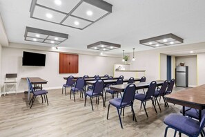 Sala de reuniones