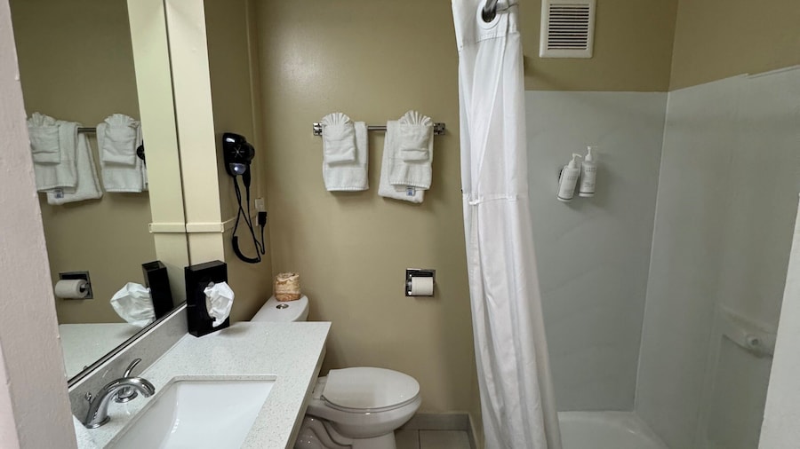 Travelodge by Wyndham Klamath Falls