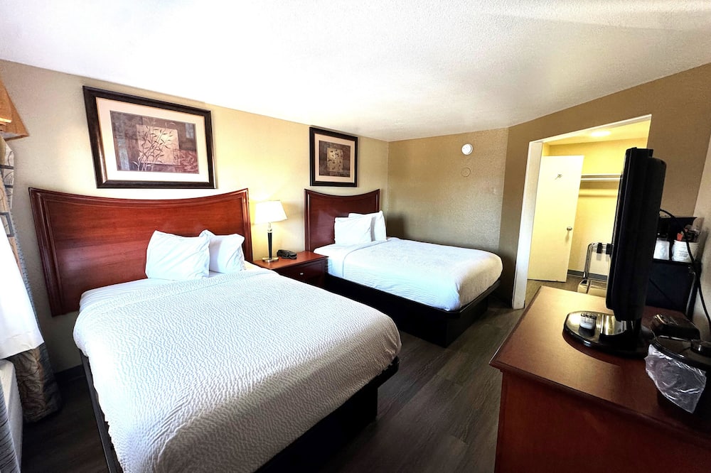 Travelodge by Wyndham Klamath Falls