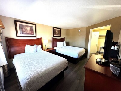 Travelodge by Wyndham Klamath Falls