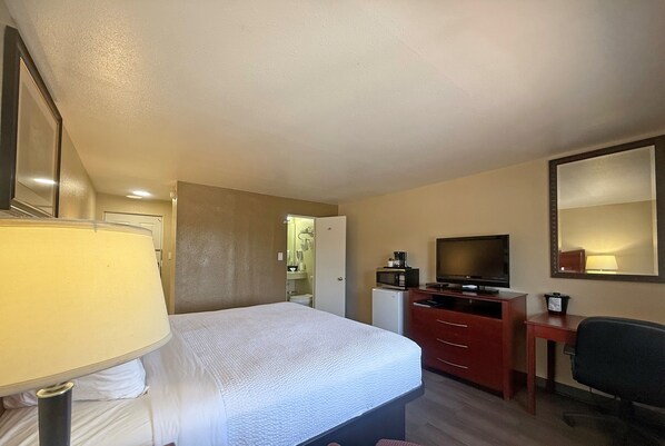 Room, 1 Double Bed, Non Smoking