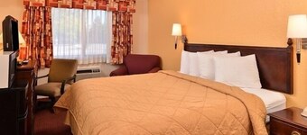 Travelodge by Wyndham Klamath Falls