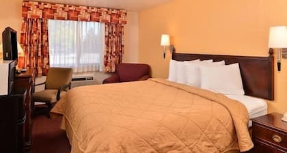 Travelodge by Wyndham Klamath Falls