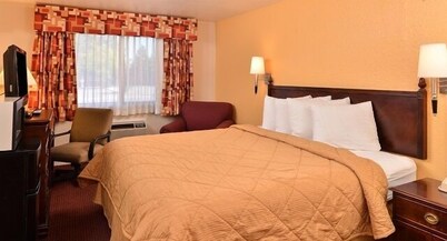 Travelodge by Wyndham Klamath Falls
