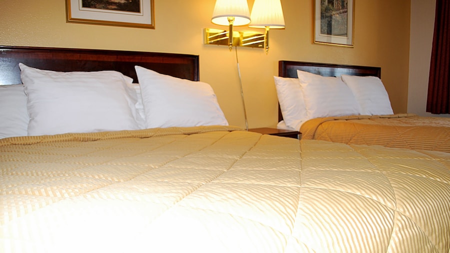 Travelodge by Wyndham Klamath Falls