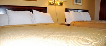 Travelodge by Wyndham Klamath Falls
