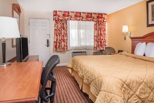 Travelodge by Wyndham Klamath Falls