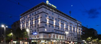 PLAZA Premium Columbus Bremen