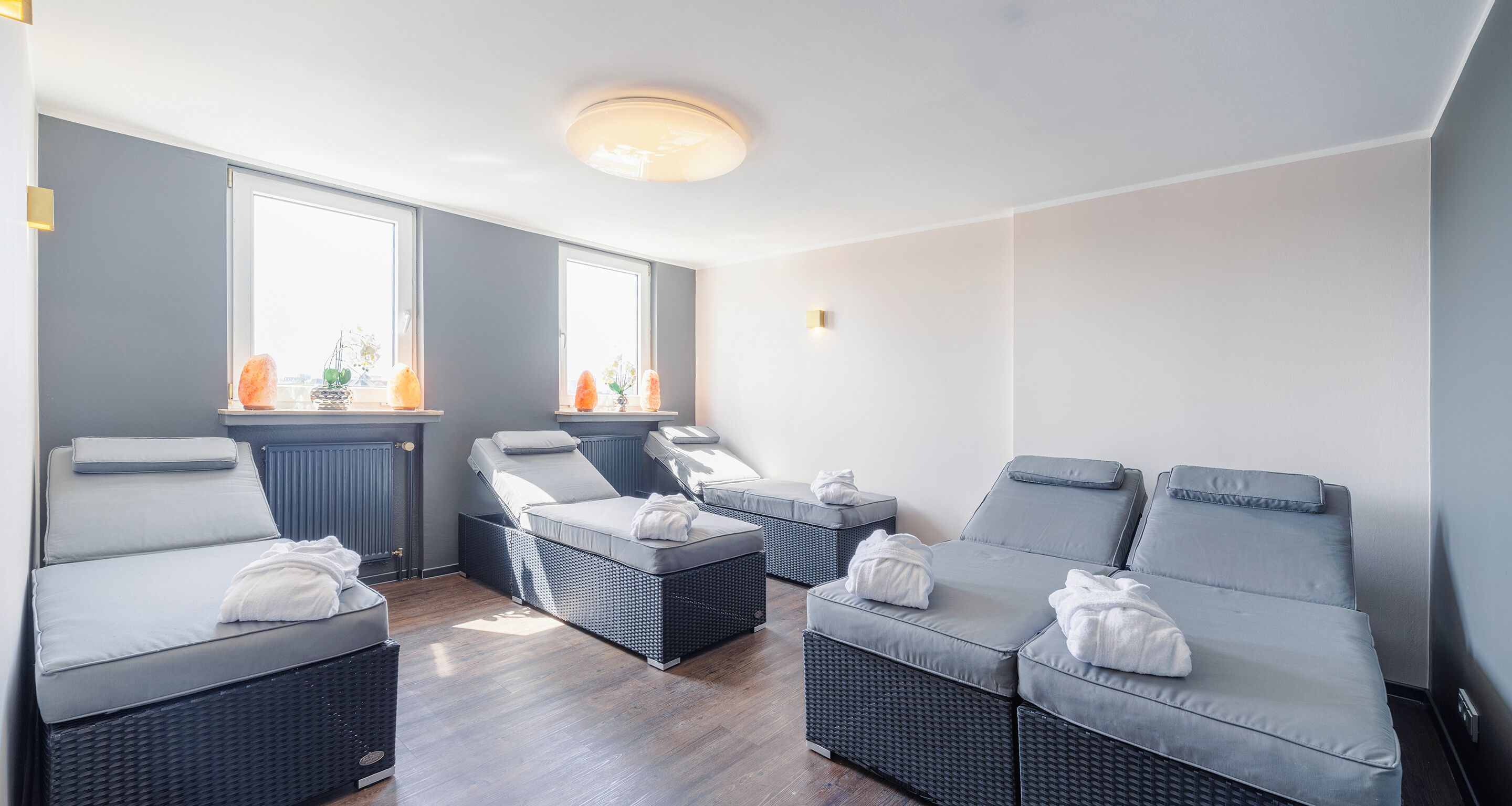 Photo - PLAZA Premium Columbus Bremen