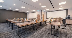 Meeting facility - PLAZA Premium Columbus Bremen (Bremen)