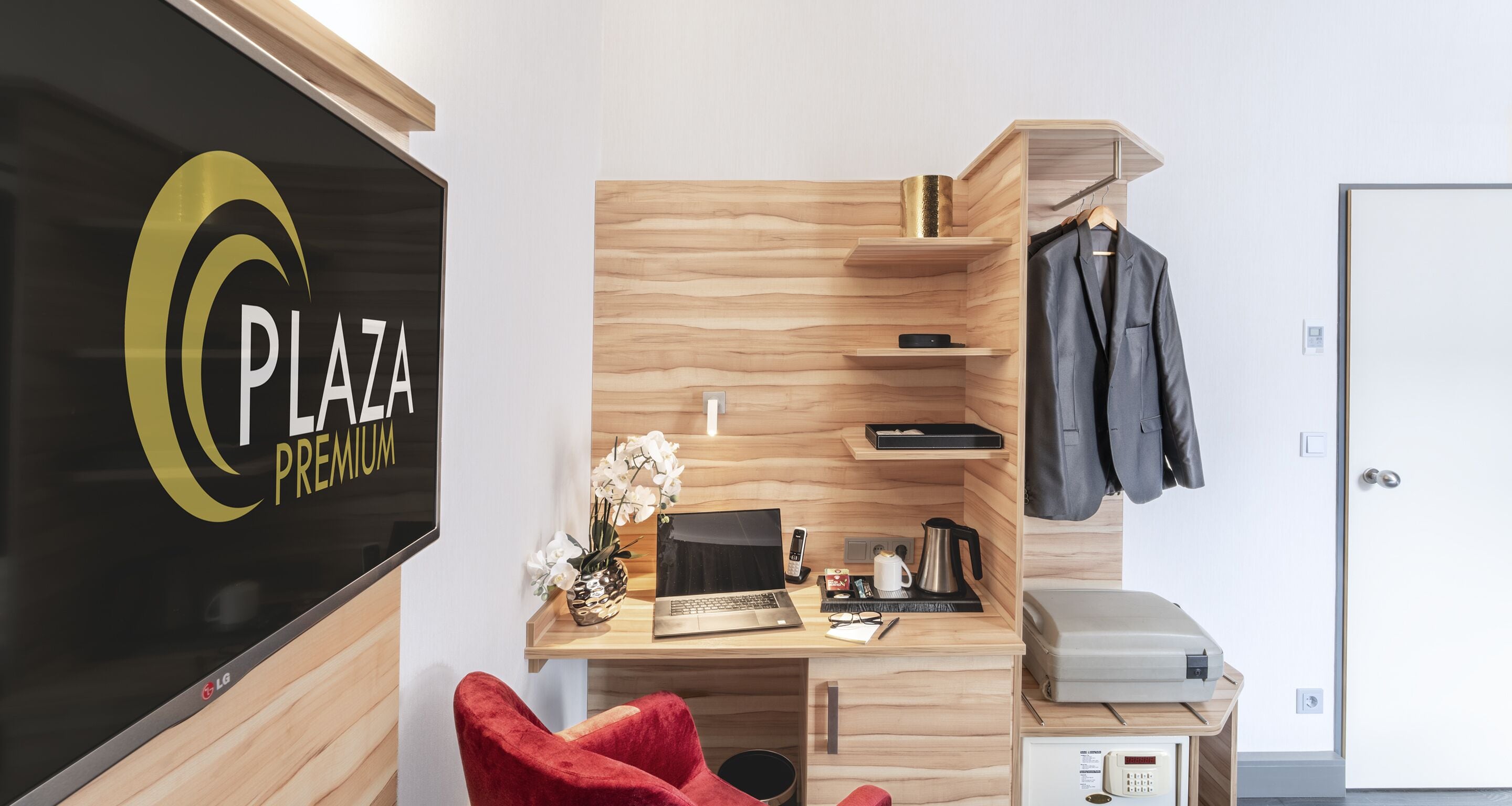 Photo - PLAZA Premium Columbus Bremen