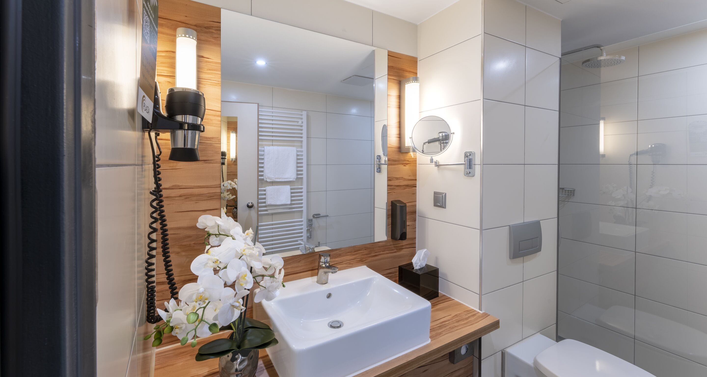 Photo - PLAZA Premium Columbus Bremen