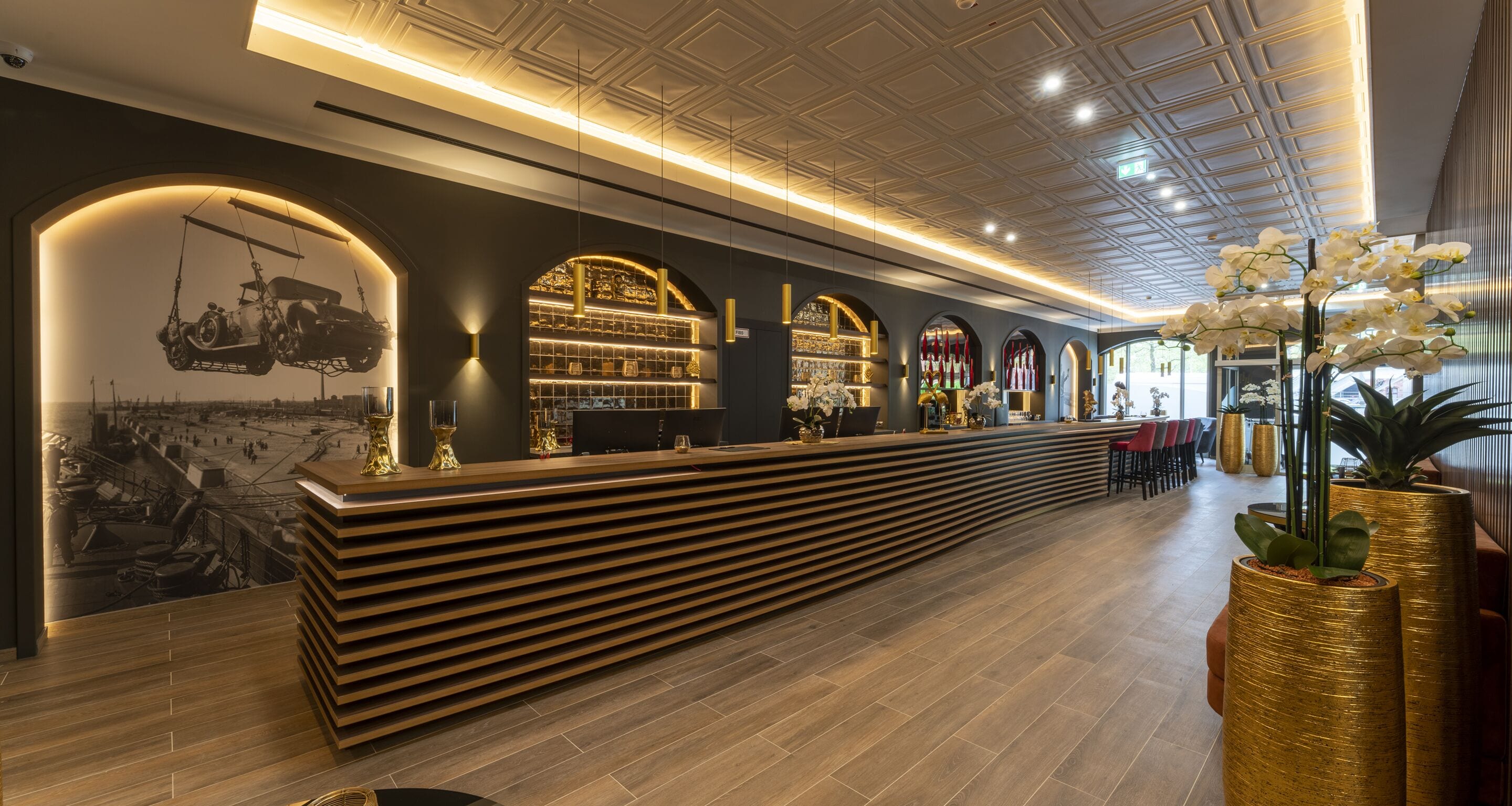 Photo - PLAZA Premium Columbus Bremen