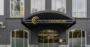 Exterior - PLAZA Premium Columbus Bremen (Bremen)