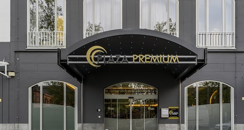 PLAZA Premium Columbus Bremen