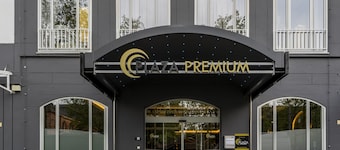 PLAZA Premium Columbus Bremen
