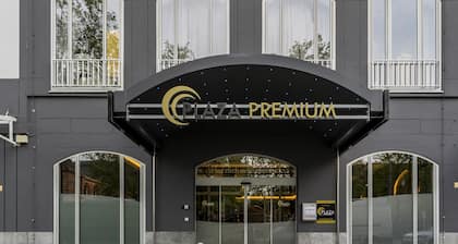 PLAZA Premium Columbus Bremen