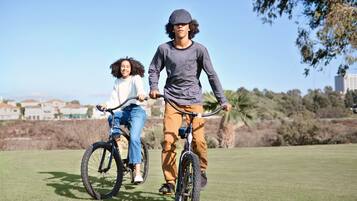 Ciclismo