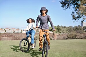 Ciclismo