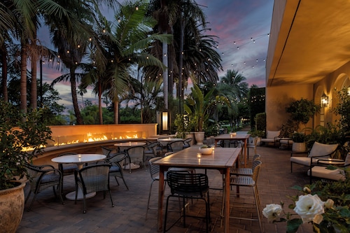 Hyatt Regency Newport Beach