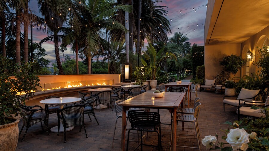 Hyatt Regency Newport Beach