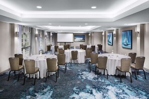 Sala de reuniones