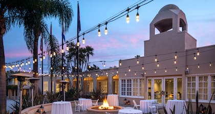 Hyatt Regency Newport Beach