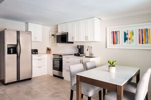 Villa, 3 Bedrooms (SUITE)