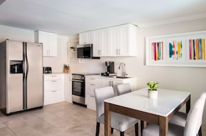 Villa, 3 Bedrooms (SUITE)