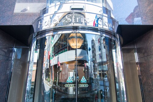 Hotel Strix Tokyo