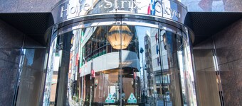 Hotel Strix Tokyo