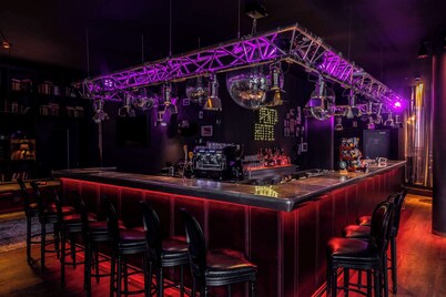 pentahotel Leuven