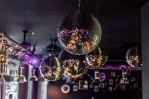 Lobby - pentahotel Leuven (Leuven)