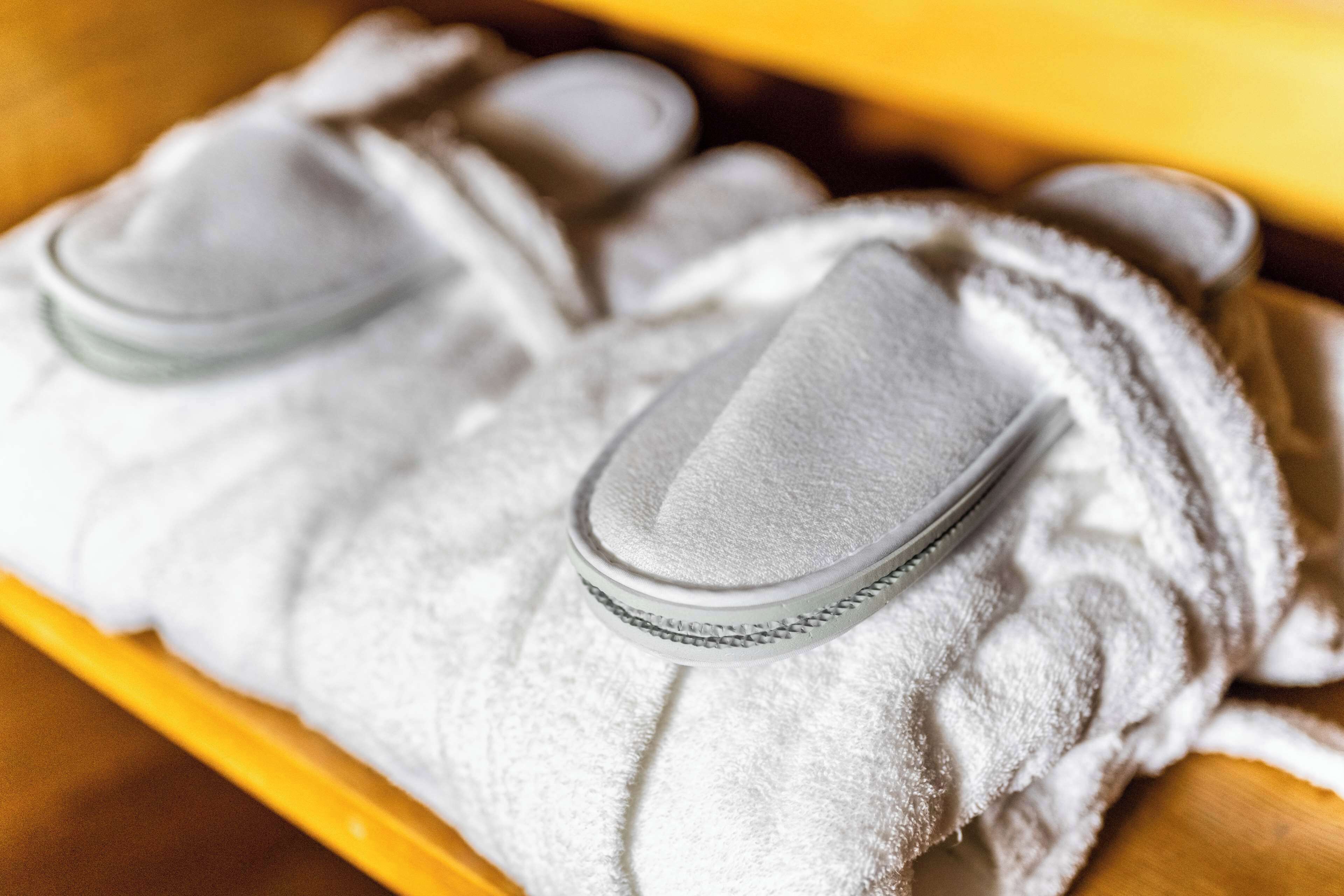 junior suite (penta) | room amenity