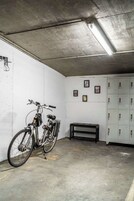 Sports facility