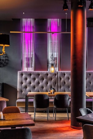 pentahotel Leuven
