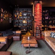 pentahotel Leuven