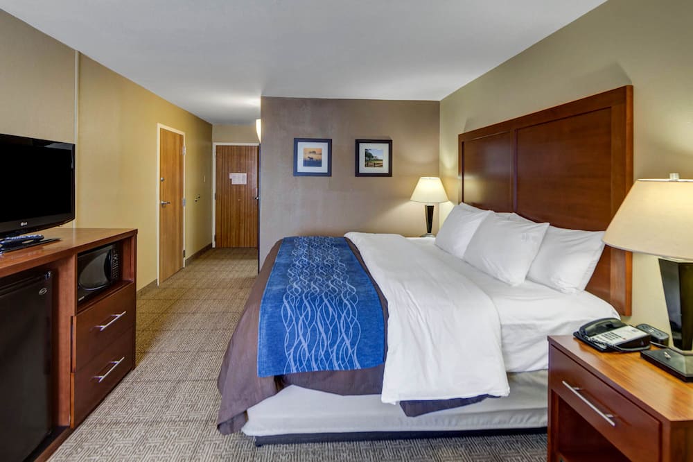 luxury hotels in Atlantic City