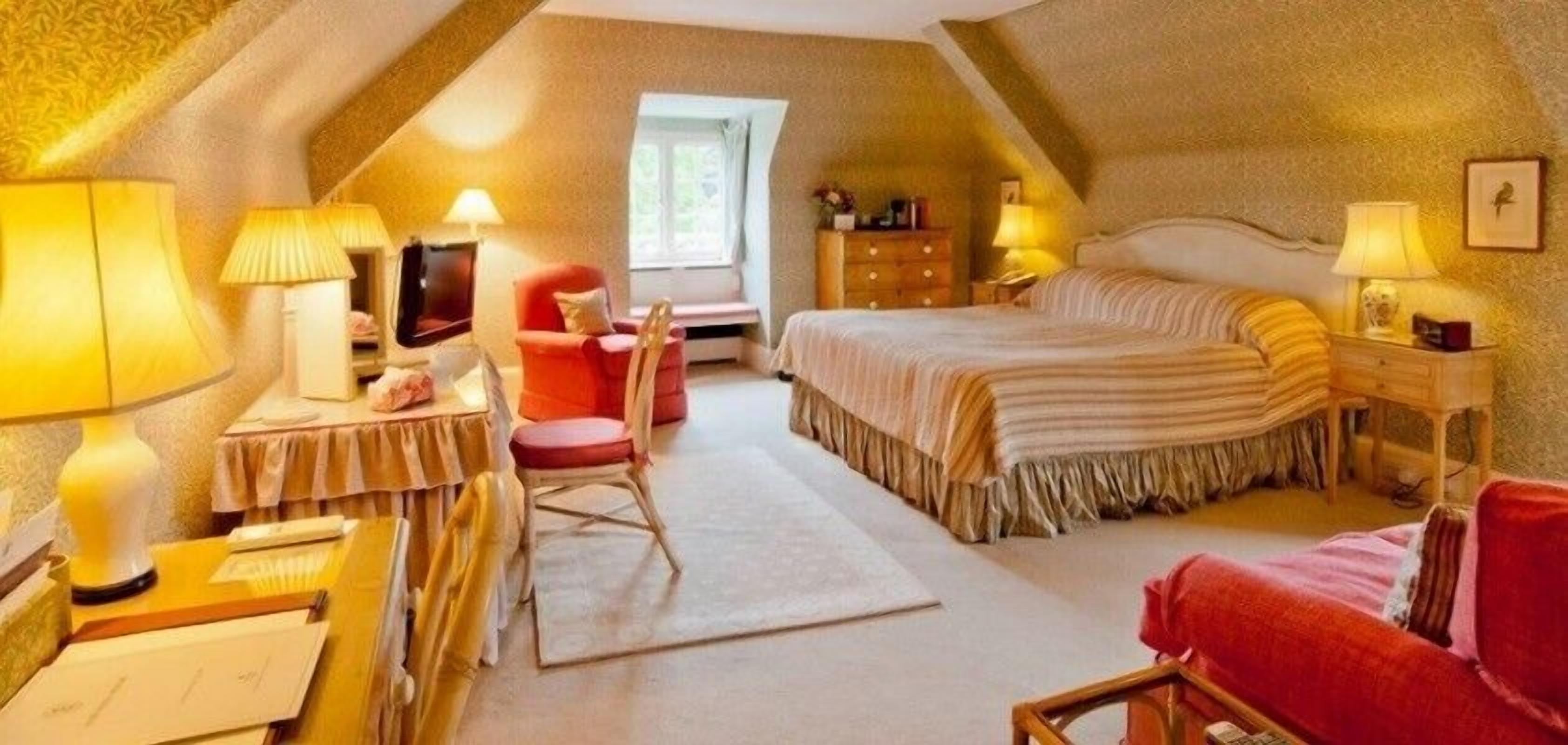 Kamar