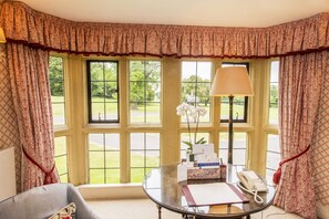 Room (Four Poster) | View from room