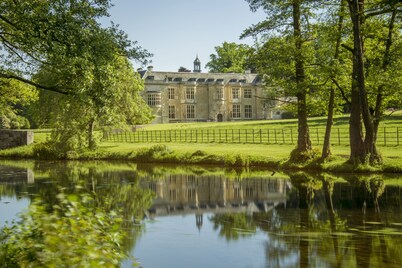 Hartwell House & Spa