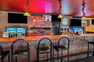 Bar (na propriedade)