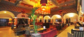 The Royal Hotel Hull