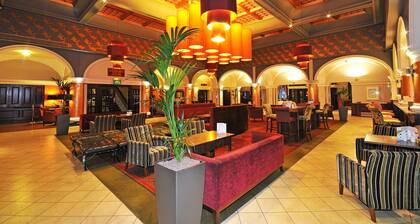 The Royal Hotel Hull