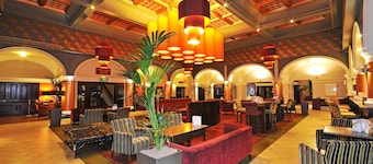 The Royal Hotel Hull