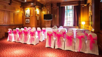 Sala de recepcions